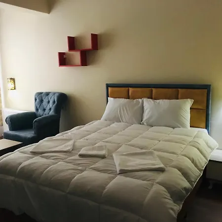 Zen Motel para Casais *