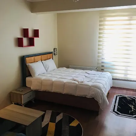 Zen Motel para Casais Istambul