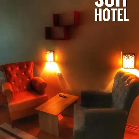 Motel para Casais Zen