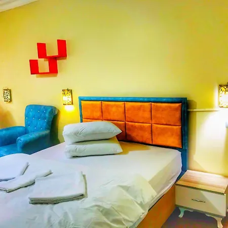 Zen Motel para Casais *
