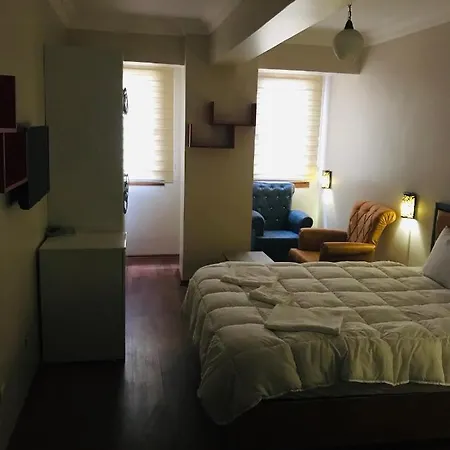 Zen Motel para Casais *