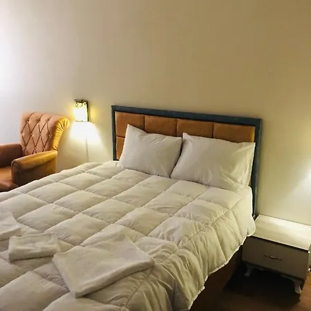 Zen Motel para Casais