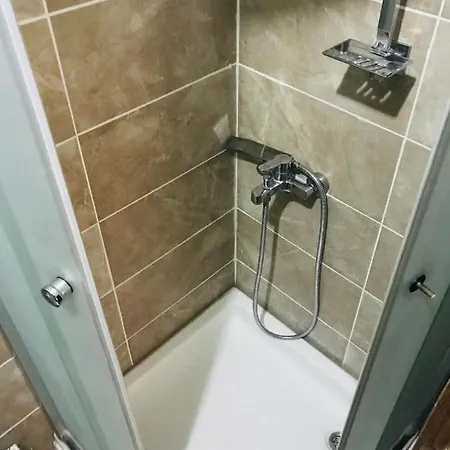 Motel para Casais Zen