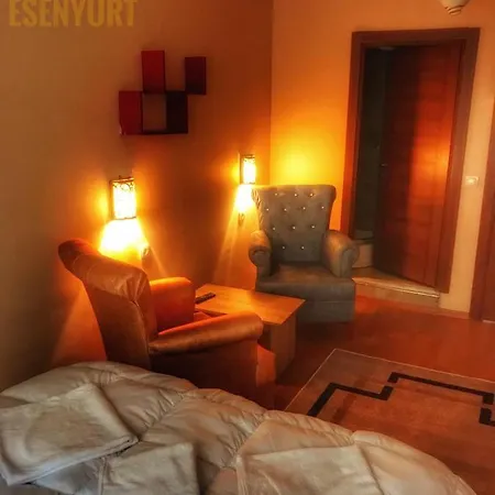 Zen Motel para Casais Istambul