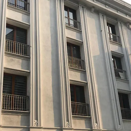 Motel para Casais Zen