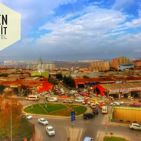 Motel para Casais Zen