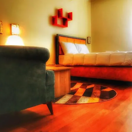 Motel para Casais Zen *