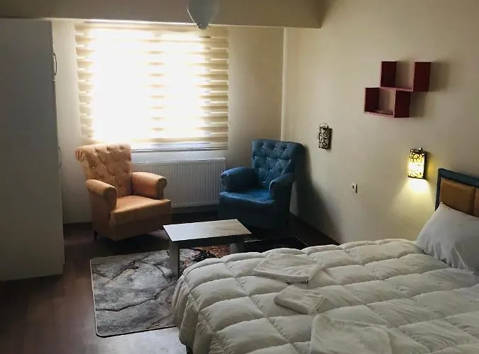 Love hotel Zen Istanbul