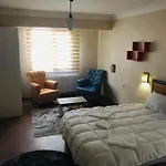 بيت الحب Zen اسطنبول