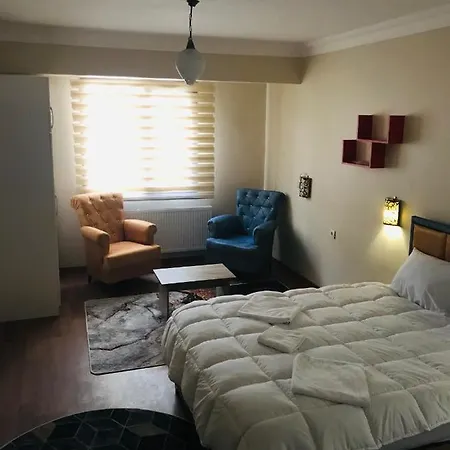 Liebeshotel Zen Istanbul