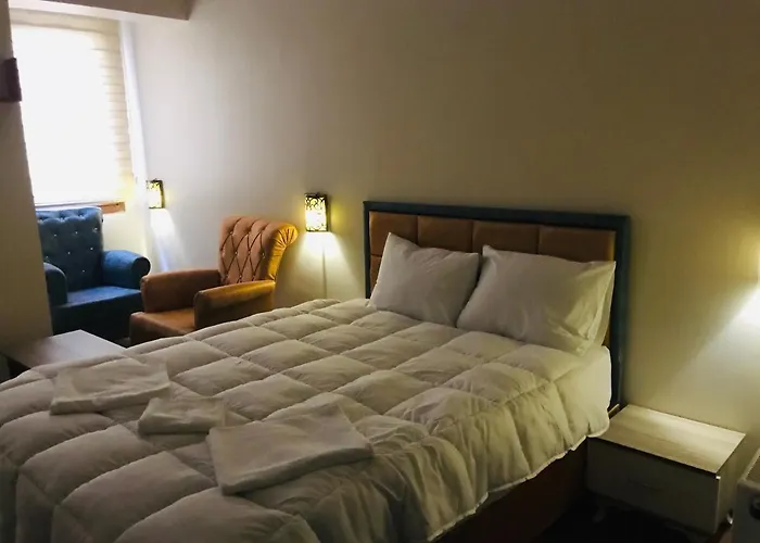 Zen Liebeshotel Istanbul