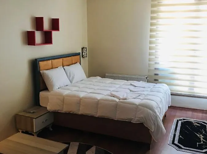 Zen Liebeshotel Istanbul