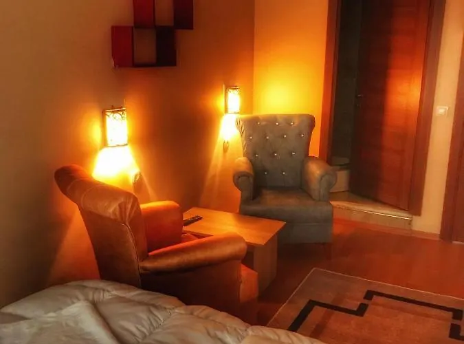 Zen Liebeshotel Istanbul